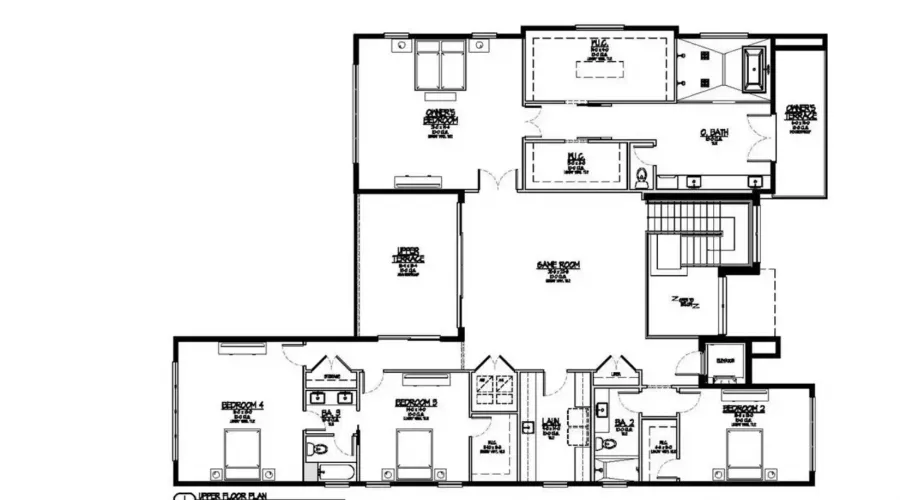1013 SYMPHONY ISLES BOULEVARD, Apollo Beach, Florida, 33572, United States, 5 Bedrooms Bedrooms, 11 Rooms Rooms,4 BathroomsBathrooms,Waterfront,For Sale,SYMPHONY ISLES BOULEVARD,1894610